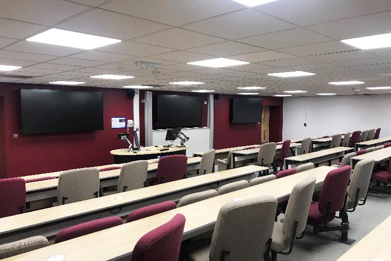 NCCAS232